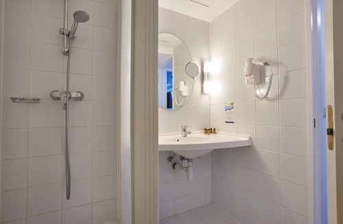 Gara de Nord Hotel | MyContinental Bucuresti Gara de Nord