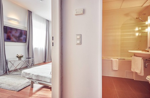 Center Hotel | MyContinental Sibiu