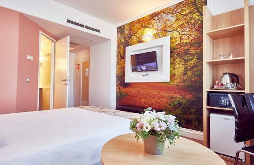 Center Hotel | MyContinental Sibiu