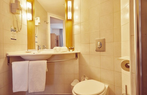 Center Hotel | MyContinental Sibiu