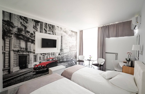 Suceava Hotel | MyContinental Suceava