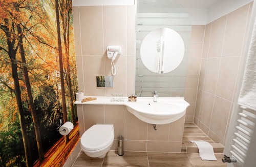 Suceava Hotel | MyContinental Suceava