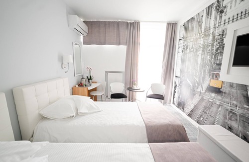 Suceava Hotel | MyContinental Suceava