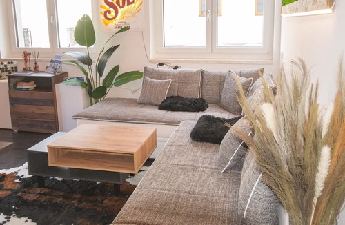 Schmirn Apartment | MycozyKoma, Austria