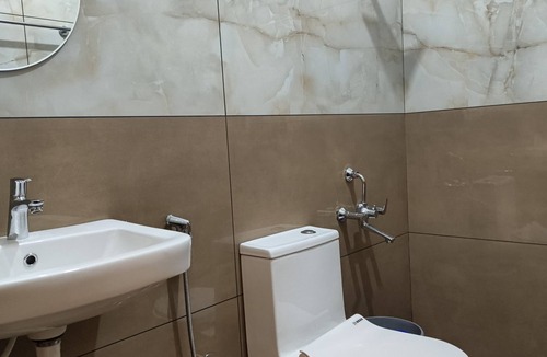 Varkala Hotel | Myday Inn