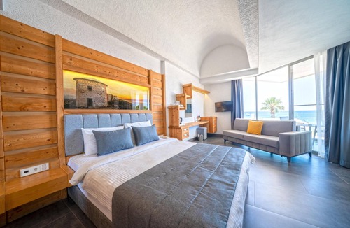Ortakent Hotel | Myella Boutique Hotel