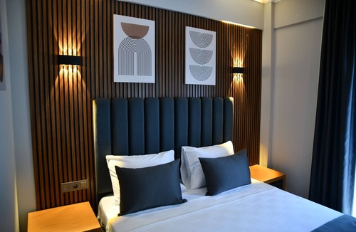 Bodrum City Center Hotel | MYELLA MARINA HOTEL