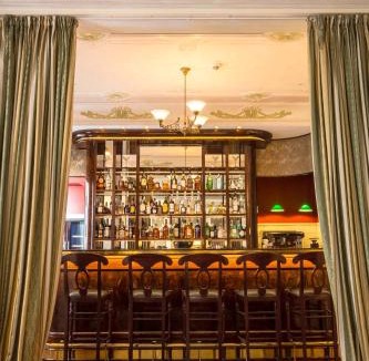 Prenzlauer Berg Hotel | Myer's Hotel Berlin