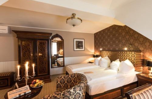 Prenzlauer Berg Hotel | Myer's Hotel Berlin