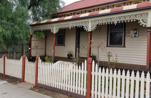 Bendigo House | Myers CBD