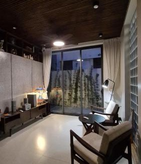 Hue City Centre House | MyFa House