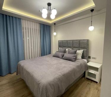 Cihangir Apartment | Myfair apartment