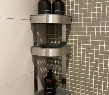 Cihangir Apartment | Myfair apartment