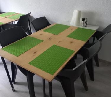 Pohlheim Apartment | myHome