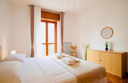 Portello Apartment | MyHome
