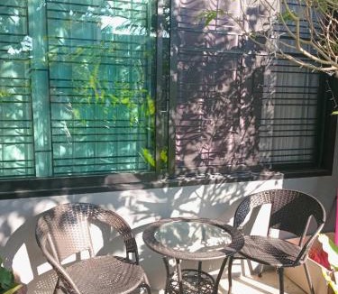 Pak Phraek Resort | Myhome25