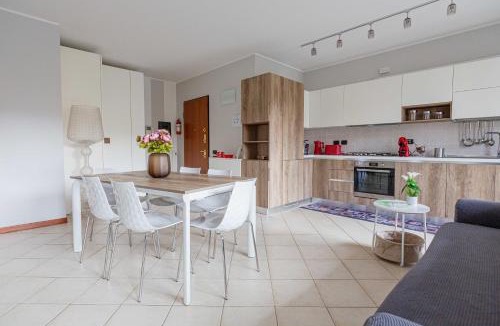 Gallarate Apartment | myhomEgallarate