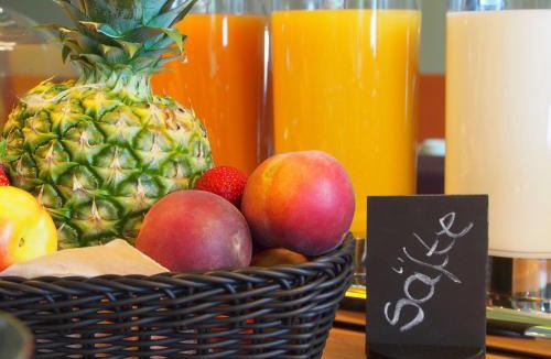 Gaisbach Hotel | Myhotel