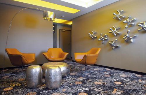 Gaisbach Hotel | Myhotel