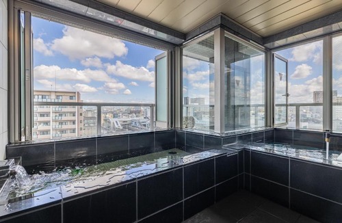 Okazaki Hotel | MyHotel Okazaki
