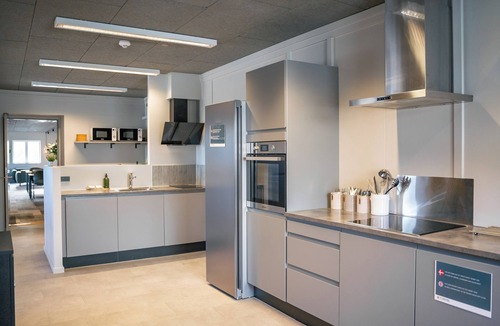 Hoje Taastrup Hotel | MyHotel Taastrup