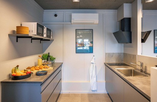 Hoje Taastrup Hotel | MyHotel Taastrup