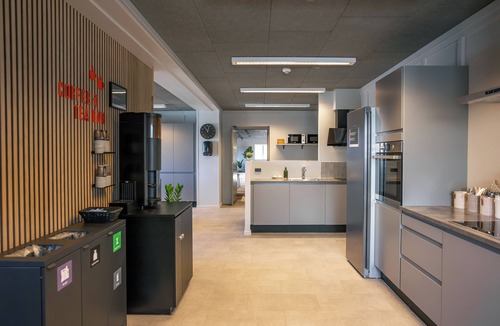 Hoje Taastrup Hotel | MyHotel Taastrup