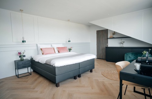 Oostermeenthe Hotel | MyHotelSteenwijk