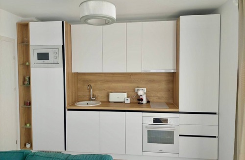 Blejoi Apartment | Myhouse în Ploiesti Prahova