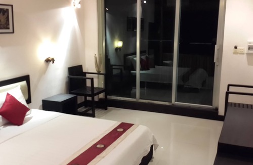 Pong Teuk Commune Hotel | Myhouse Resort