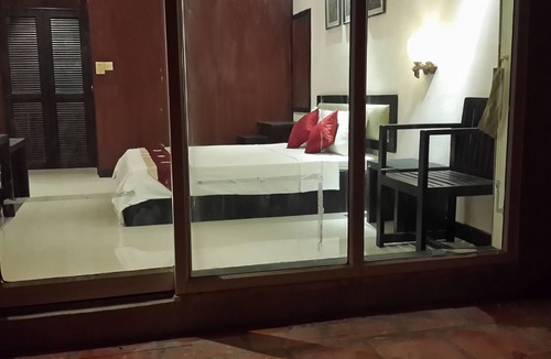 Pong Teuk Commune Hotel | Myhouse Resort