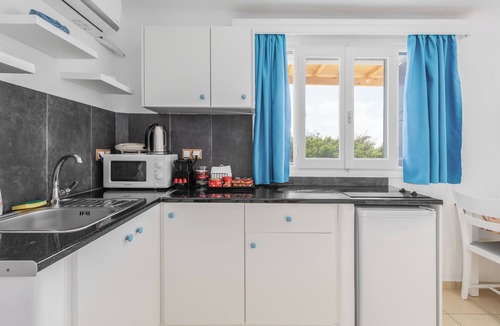 Ano Mera House | Mykonian Breeze