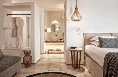 Xilokeratidi Hotel | Mykonos Bliss - Cozy Suites, Adults Only Hotel