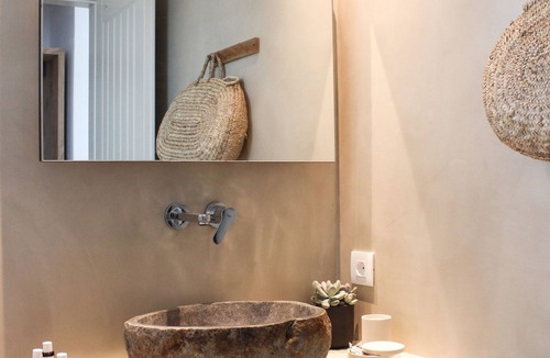 Ornos Hotel | Mykonos Cactus