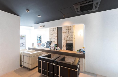 Yokosuka Hotel | Mykonos Resort Miura - Vacation STAY 28863v