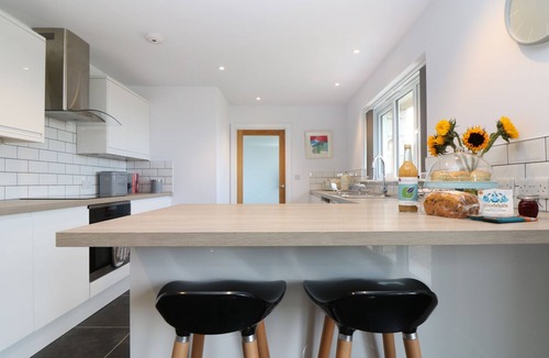 Chysauster Cottage | Myles View