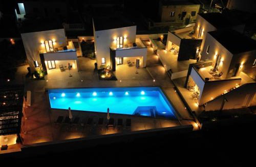 Monolithos Apartment | myLithos Suites