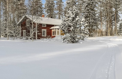 Virrat House | Myllylä by Interhome