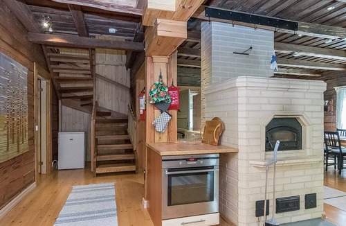 Pieksamaki House | Myllytupa by Interhome