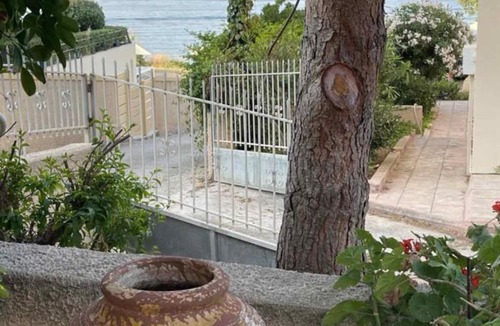 Agios Minas House | Mylo Casa Karfas