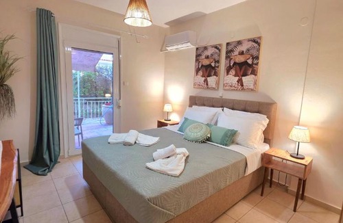 Agios Minas House | Mylo Casa Karfas