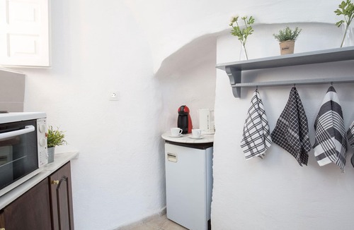 Finikia Hotel | Mylopetres