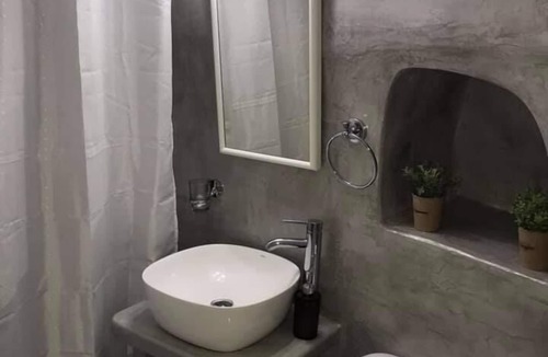 Finikia Hotel | Mylopetres
