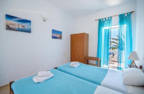 Fragkokastello Apartment | MYLOS (6)