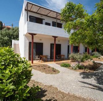 Fragkokastello Apartment | MYLOS (6)