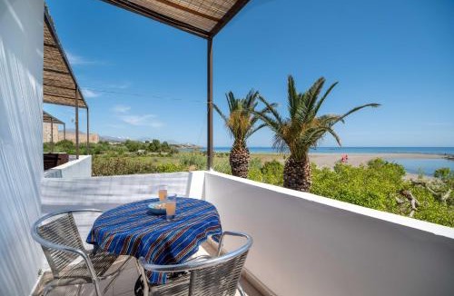 Fragkokastello Apartment | MYLOS (6)