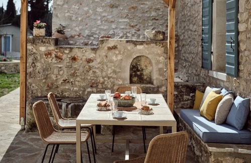 Agia Marina Cottage | Mylos - Alkis