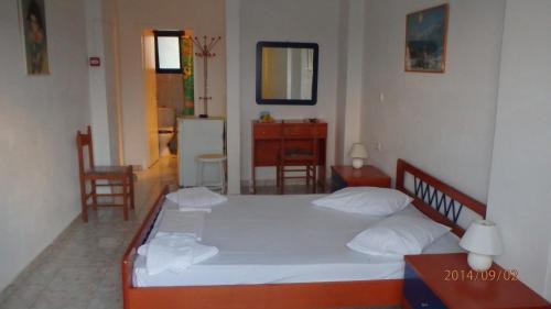 Kithira House | Mylos