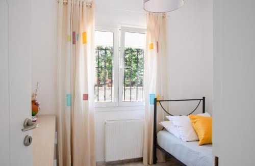 Analipsi Apartment | Mylos Home