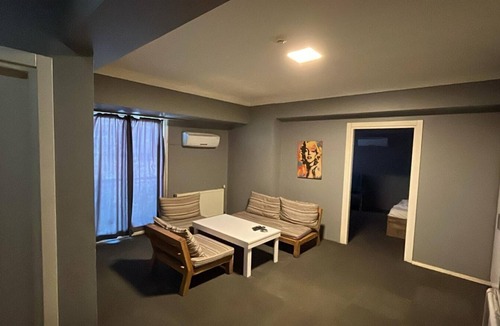 Bornova Hotel | MYMAHALL HOTEL